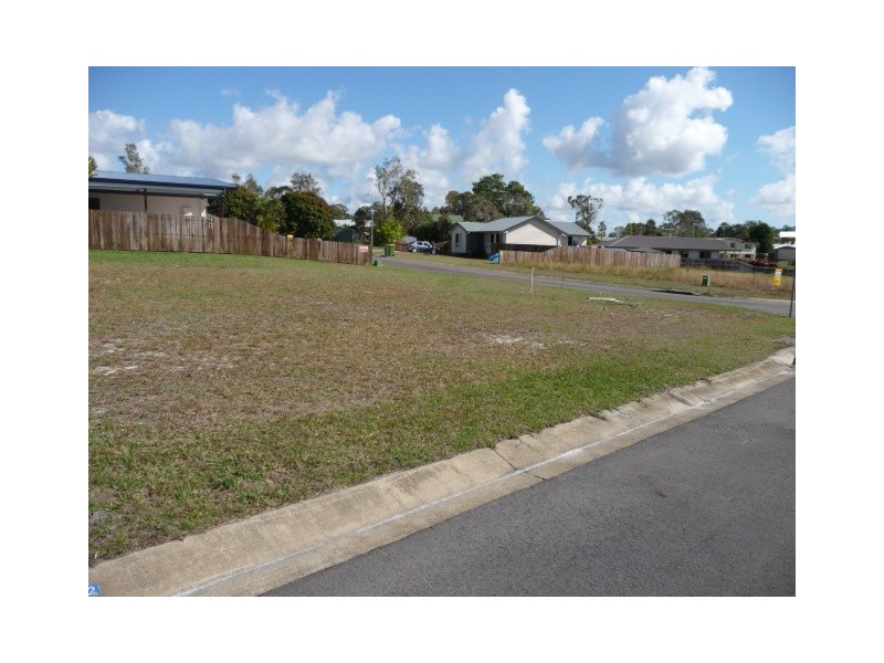 1 Aqua Place, Tin Can Bay QLD 4580