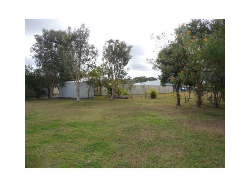 29 Dreadnought Ave, Cooloola Cove QLD 4580