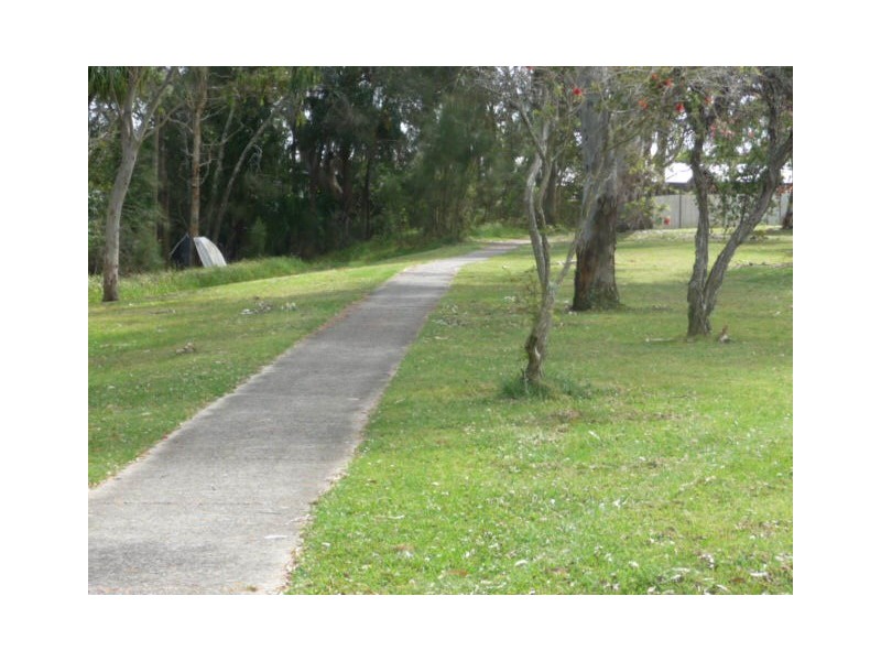 1/Lot 9 Fishermans Haven, Tin Can Bay QLD 4580