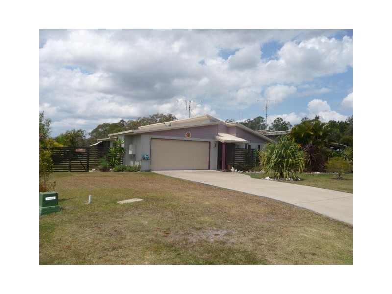 23 Dart Street, Tin Can Bay QLD 4580