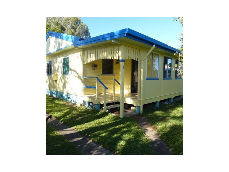 2 Parrot Street,, Tin Can Bay QLD 4580