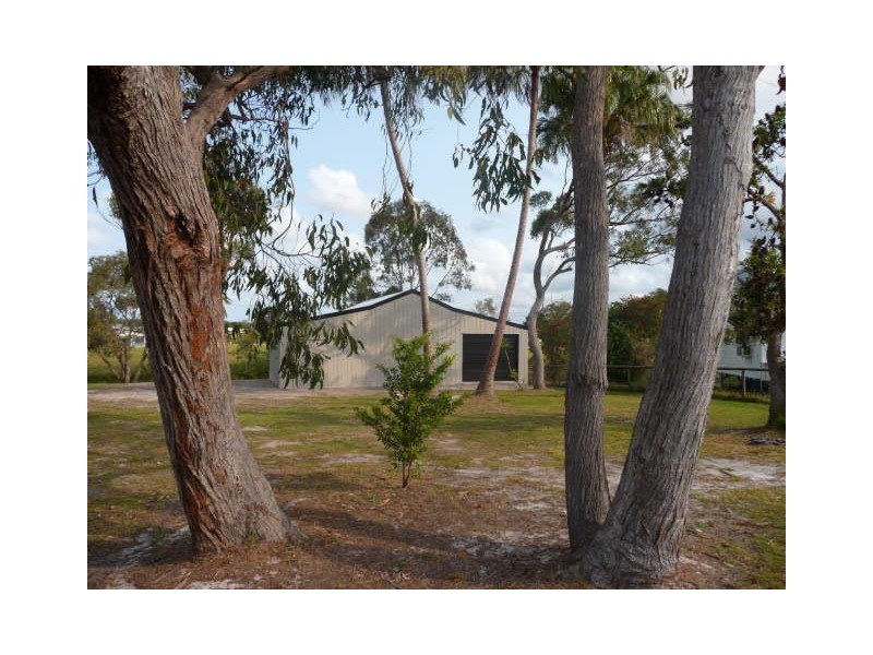 12 Norfolk Court, Cooloola Cove QLD 4580