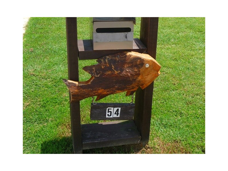 54 Creekside Esplanade, Cooloola Cove QLD 4580