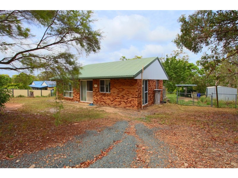 14 Queen Elizabeth Drive, Cooloola Cove QLD 4580