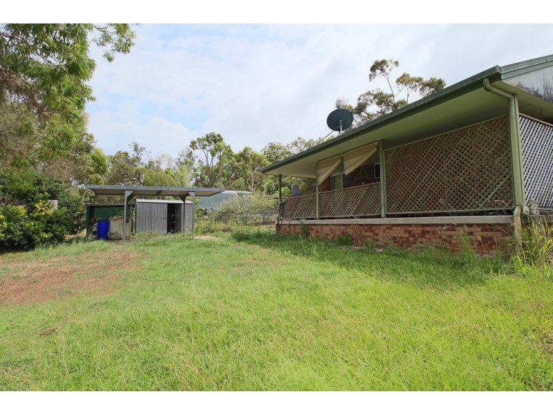 14 Queen Elizabeth Drive, Cooloola Cove QLD 4580