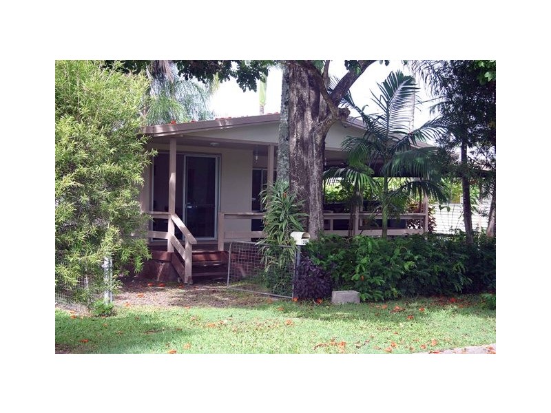 32 Tailor St, Tin Can Bay QLD 4580