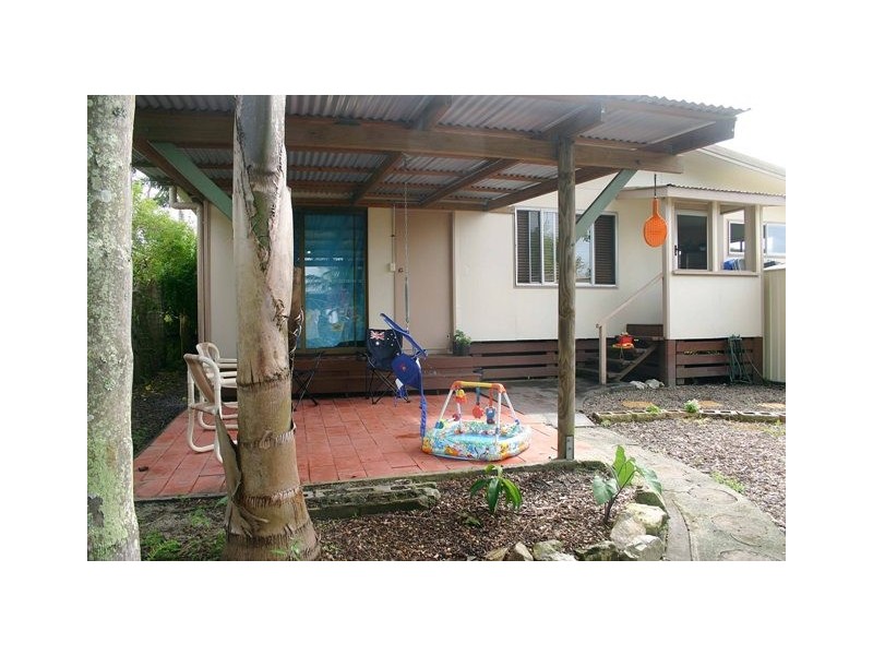 32 Tailor St, Tin Can Bay QLD 4580