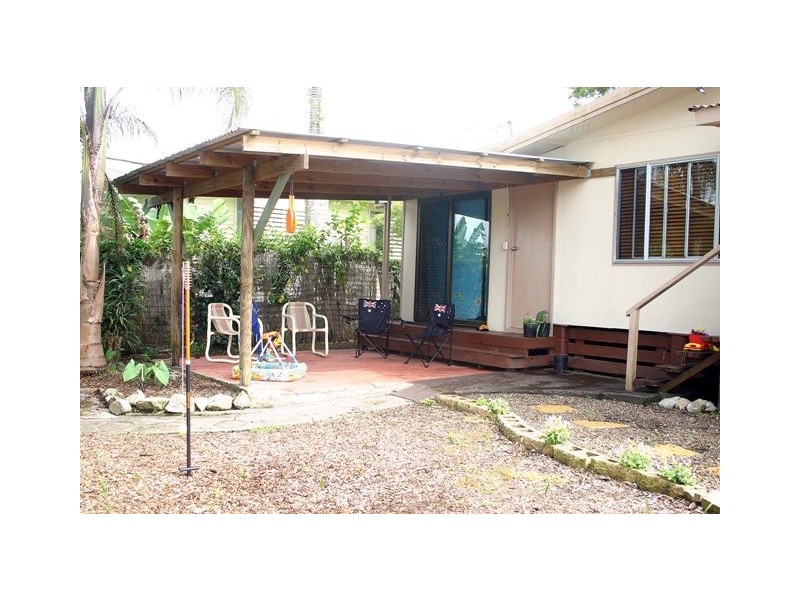 32 Tailor St, Tin Can Bay QLD 4580