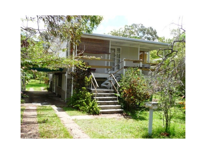 8 Squire Street, Tin Can Bay QLD 4580