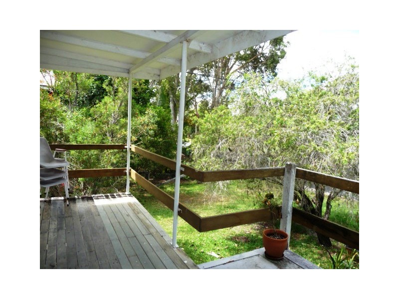 8 Squire Street, Tin Can Bay QLD 4580