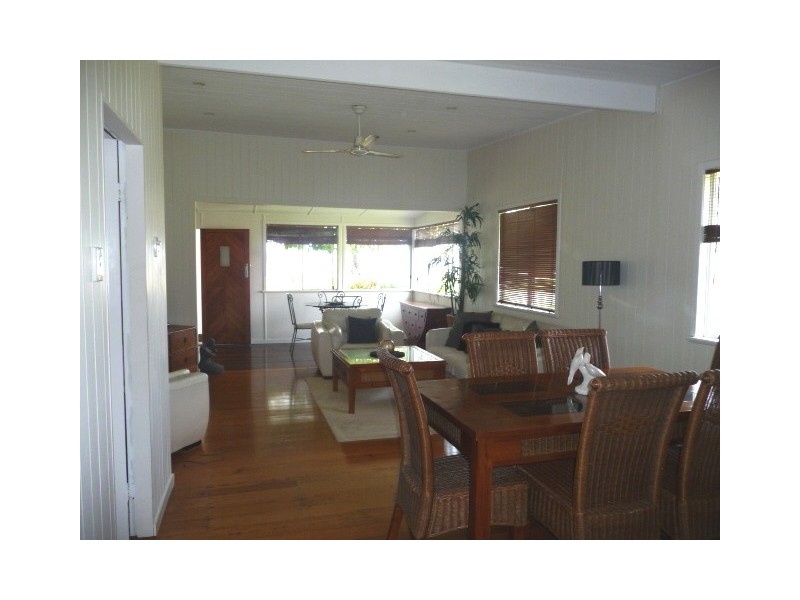 36 Esplanade, Tin Can Bay QLD 4580