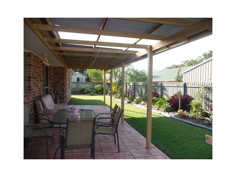 4 Orchid Ct, Tin Can Bay QLD 4580