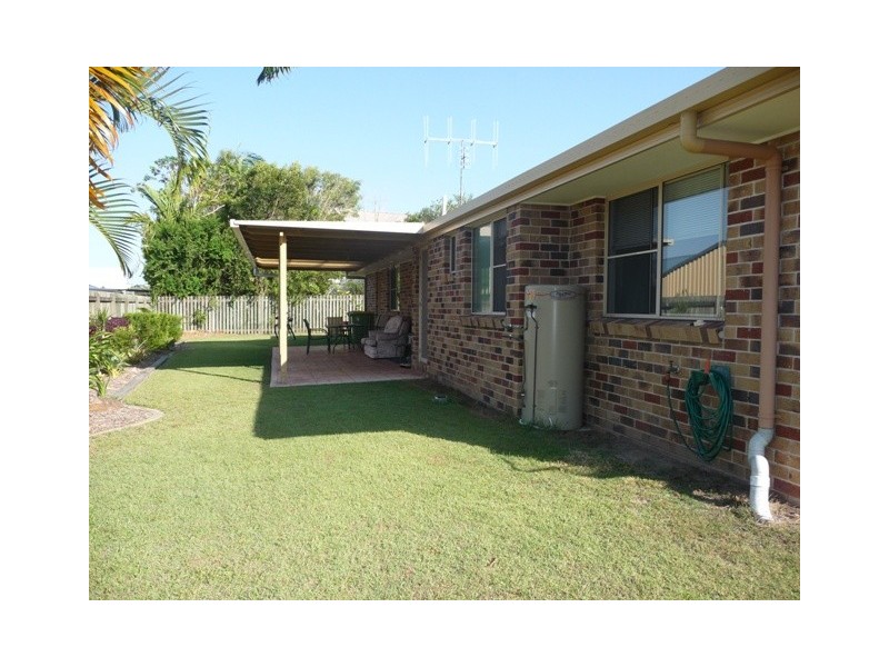 4 Orchid Ct, Tin Can Bay QLD 4580