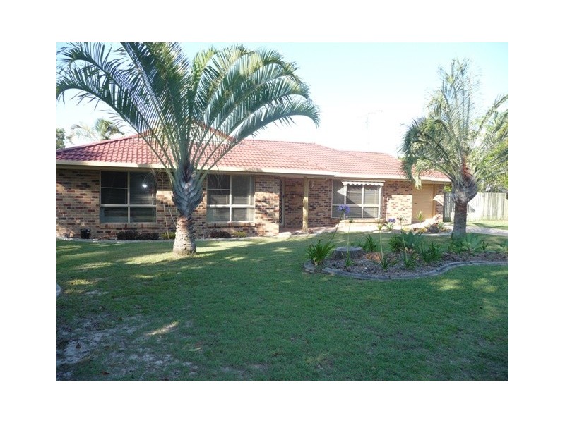 4 Orchid Ct, Tin Can Bay QLD 4580