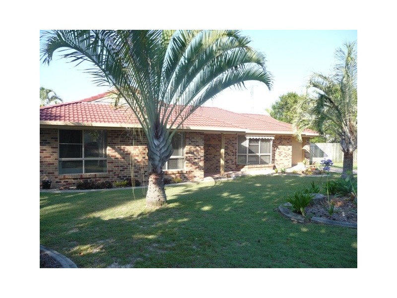 4 Orchid Ct, Tin Can Bay QLD 4580