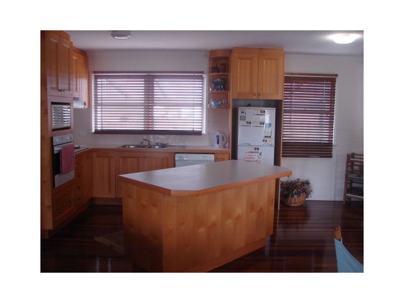 Tin Can Bay QLD 4580
