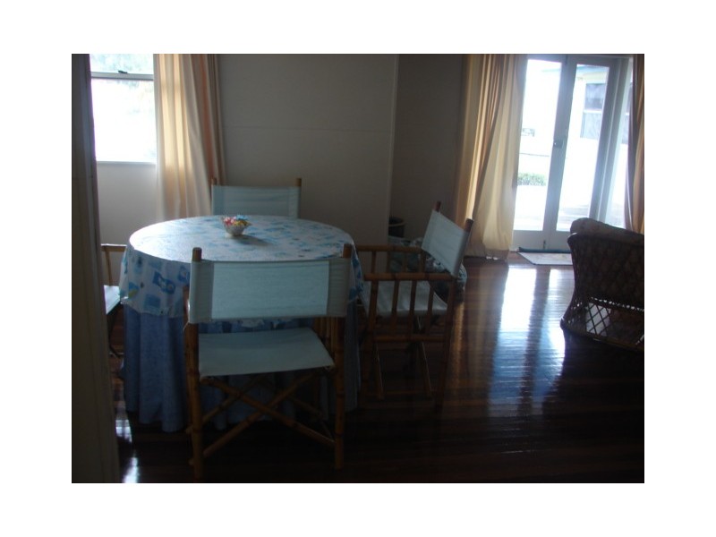 Tin Can Bay QLD 4580