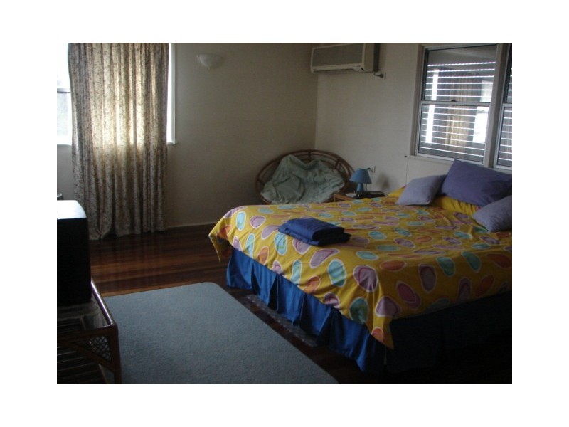 Tin Can Bay QLD 4580