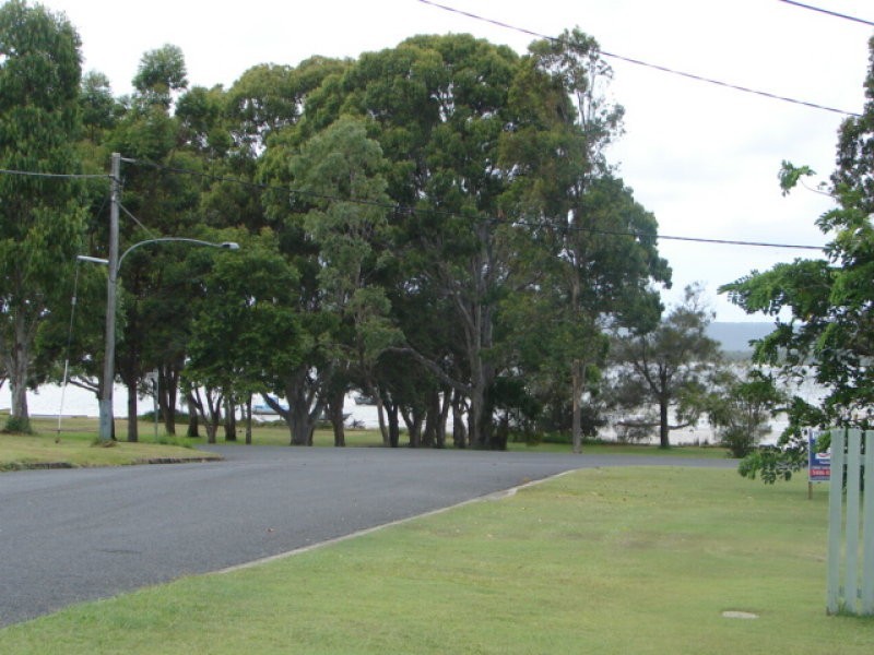 Tin Can Bay QLD 4580