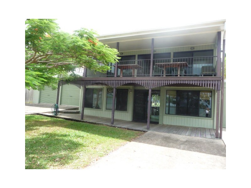 52 Esplanade, Tin Can Bay QLD 4580