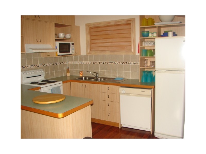 52 Esplanade, Tin Can Bay QLD 4580