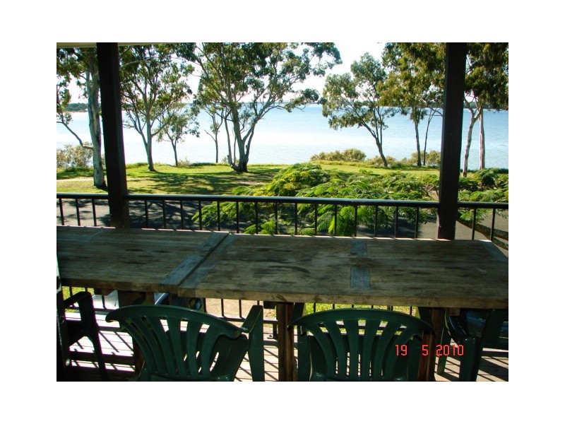 52 Esplanade, Tin Can Bay QLD 4580