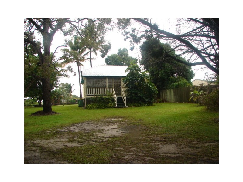 Tin Can Bay QLD 4580