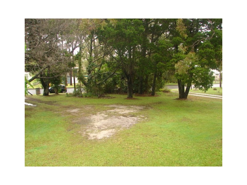 Tin Can Bay QLD 4580