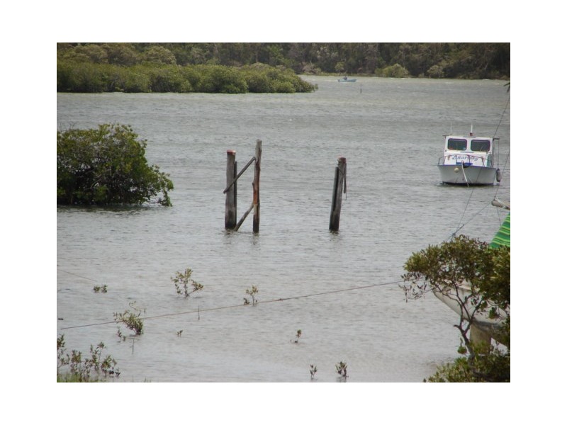 Tin Can Bay QLD 4580