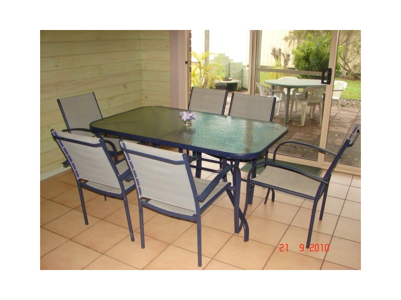 4 Mason Street, Tin Can Bay QLD 4580