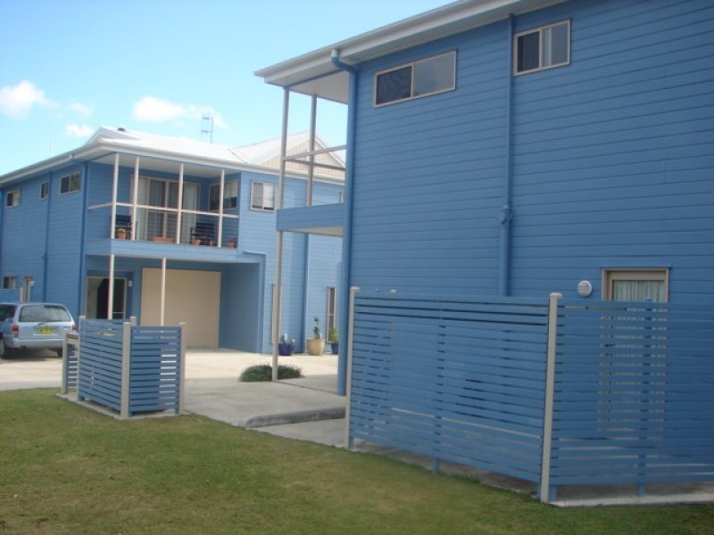 Unit 1, 17 Bass Street, Tin Can Bay QLD 4580