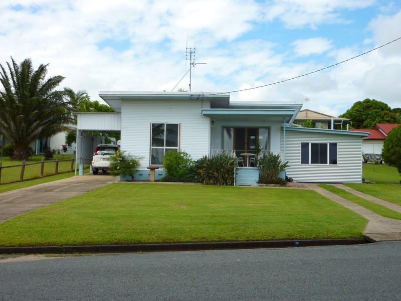 5 Oyster Parade, Tin Can Bay QLD 4580