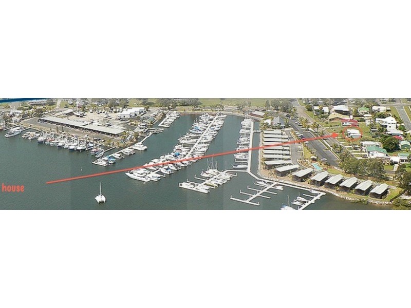 5 Oyster Parade, Tin Can Bay QLD 4580