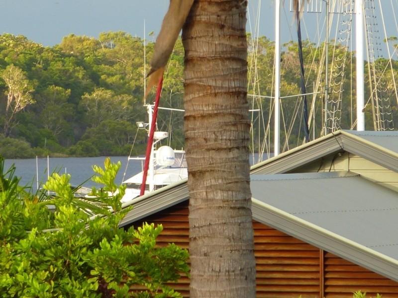 5 Oyster Parade, Tin Can Bay QLD 4580