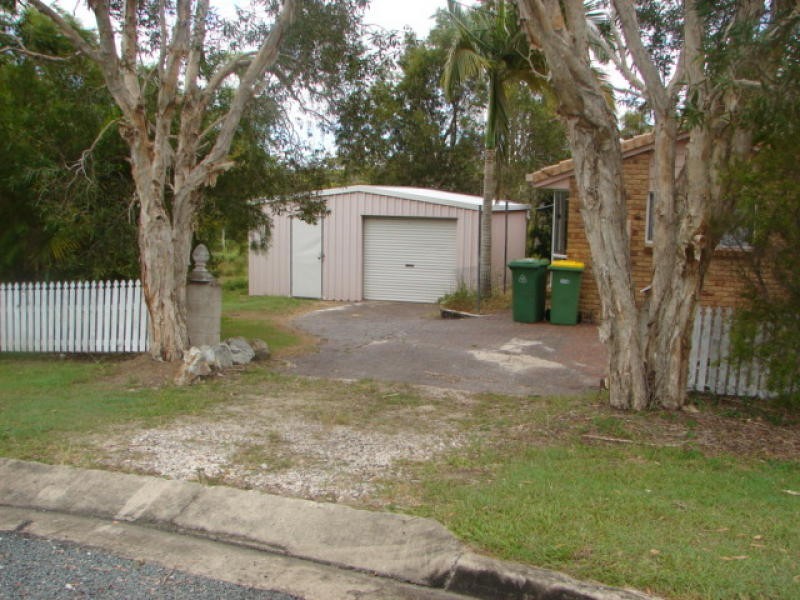 6 Cygnet Court, Cooloola Cove QLD 4580