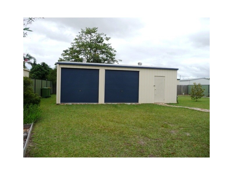 46 Golden Hind Ave, Cooloola Cove QLD 4580
