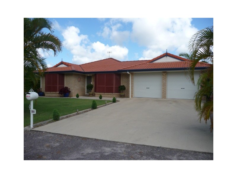 188 Queen Elizabeth Dr, Cooloola Cove QLD 4580