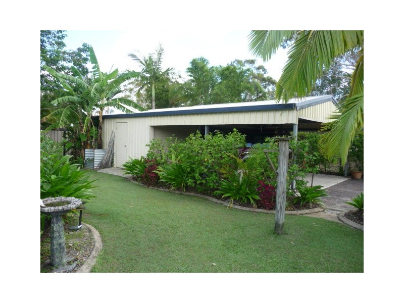188 Queen Elizabeth Dr, Cooloola Cove QLD 4580
