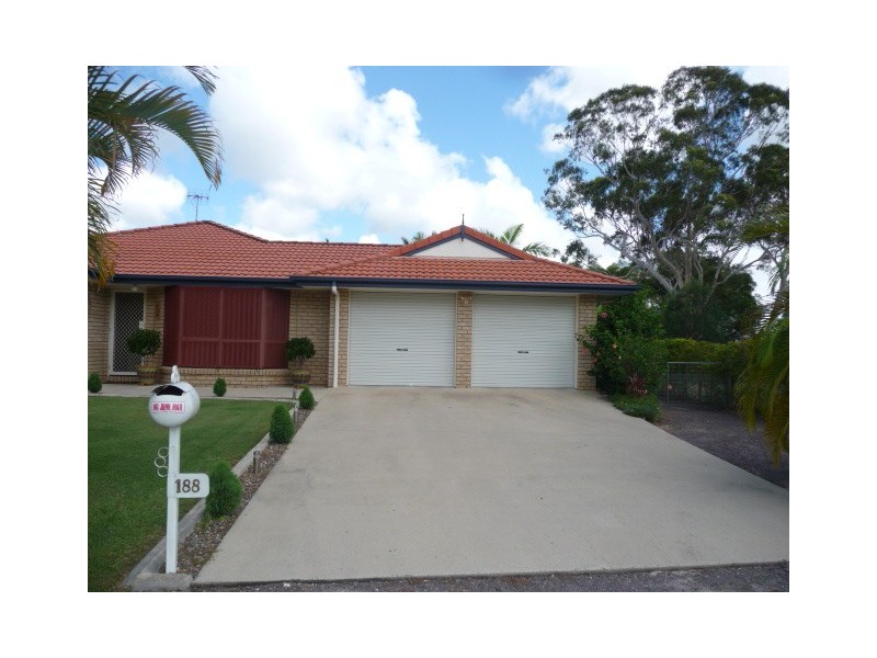 188 Queen Elizabeth Dr, Cooloola Cove QLD 4580