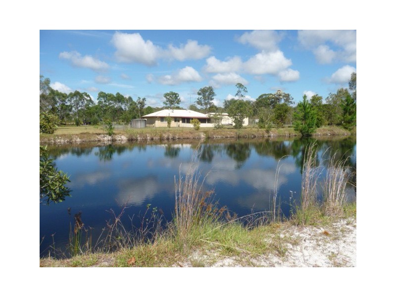 36 Osborne Court, Wallu QLD 4570