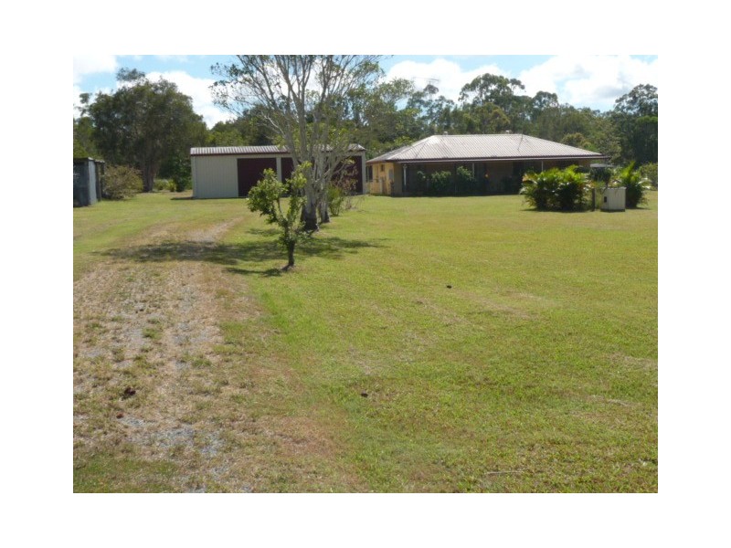 36 Osborne Court, Wallu QLD 4570