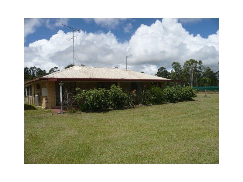 36 Osborne Court, Wallu QLD 4570