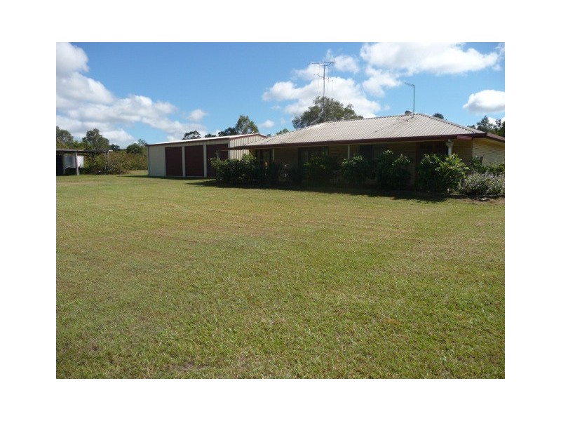 36 Osborne Court, Wallu QLD 4570