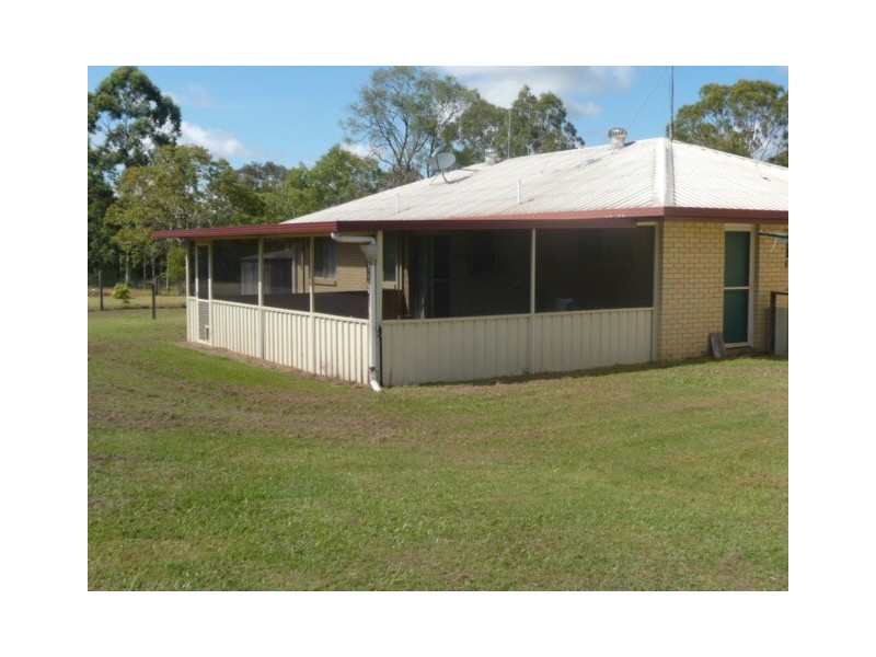36 Osborne Court, Wallu QLD 4570