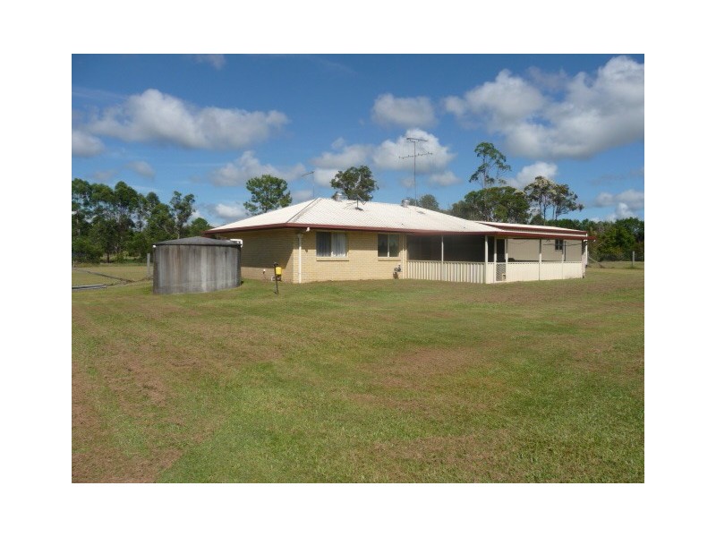 36 Osborne Court, Wallu QLD 4570