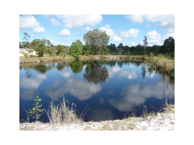 36 Osborne Court, Wallu QLD 4570