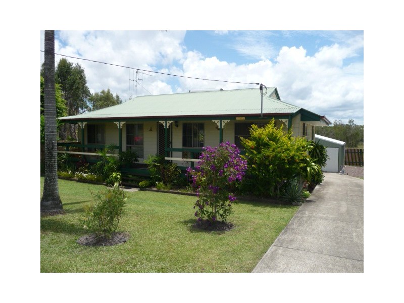 36 Drummer St, Tin Can Bay QLD 4580