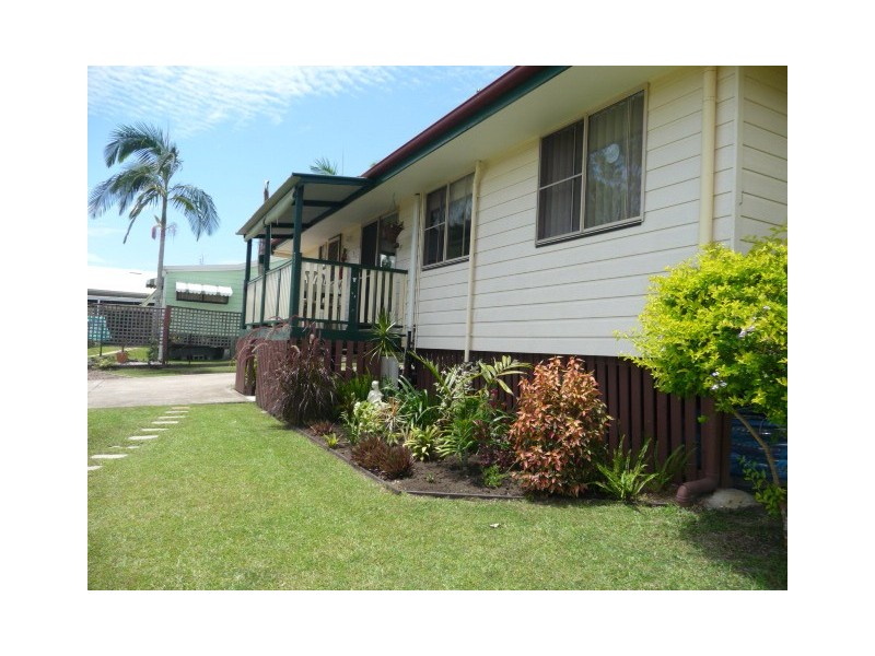 36 Drummer St, Tin Can Bay QLD 4580