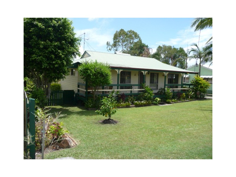 36 Drummer St, Tin Can Bay QLD 4580