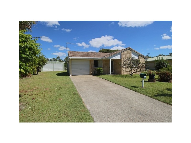 9 Sarawak Court, Tin Can Bay QLD 4580